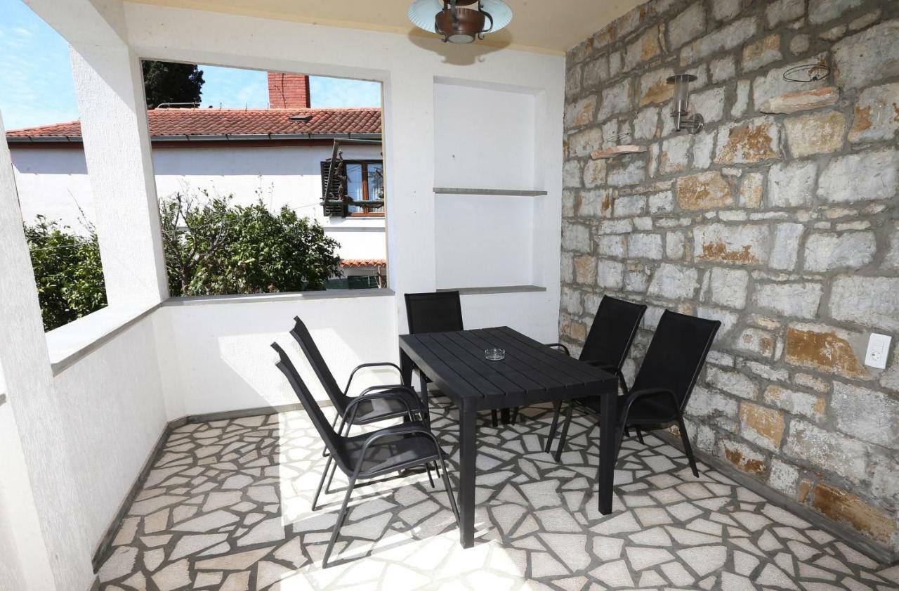 Villa Roma Πορτορόζ Εξωτερικό φωτογραφία