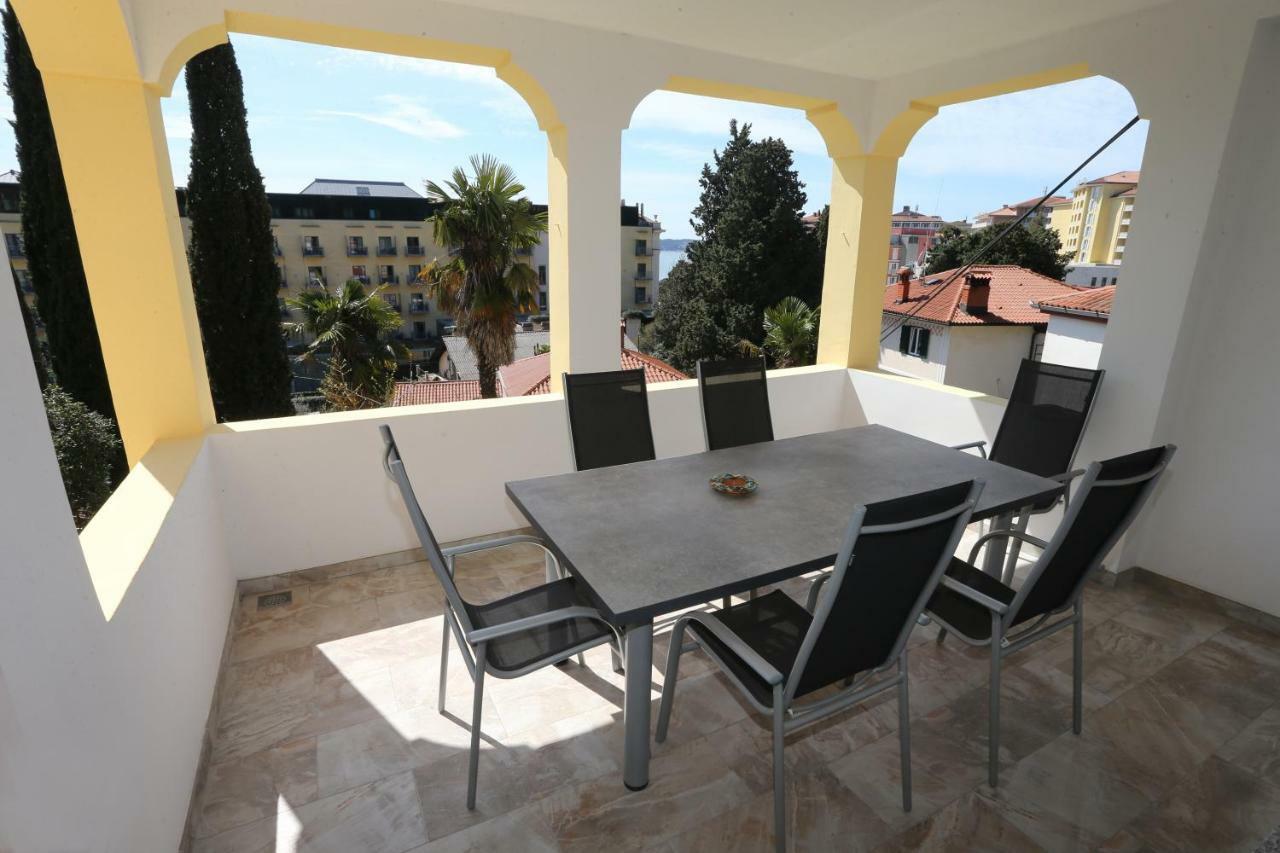 Villa Roma Πορτορόζ Εξωτερικό φωτογραφία