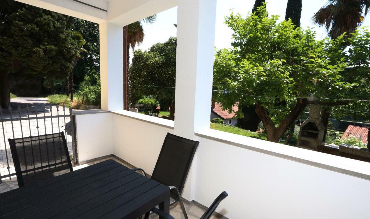 Villa Roma Πορτορόζ Εξωτερικό φωτογραφία