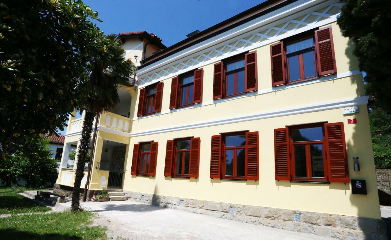 Villa Roma Πορτορόζ Εξωτερικό φωτογραφία